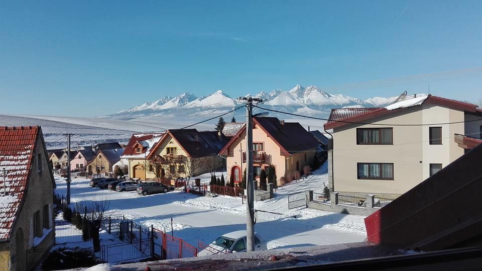 Pezion Limbovy Dvor Hotell Vrbov Exteriör bild