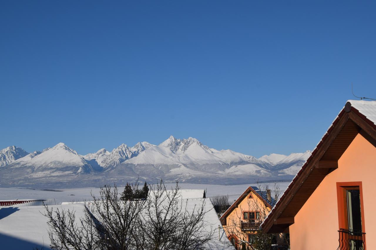 Pezion Limbovy Dvor Hotell Vrbov Exteriör bild